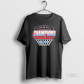 Official Louisiana Tech Lady Techsters Cusa Womens Basketball 2026 Champions