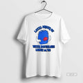 Official Loyal Order Of Water Buffaloes Lodge No 716 Mens White Tee