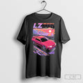 Official Lzmfg Pursuit Of Perfection Coastal R32 Shirt
