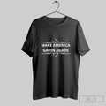 Official Make America Gavin Again Patriotic Usa Flag