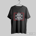 Official Make America Gavin Already