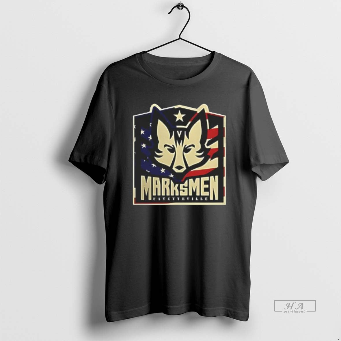 Official Marksmen Salute To Service Game
