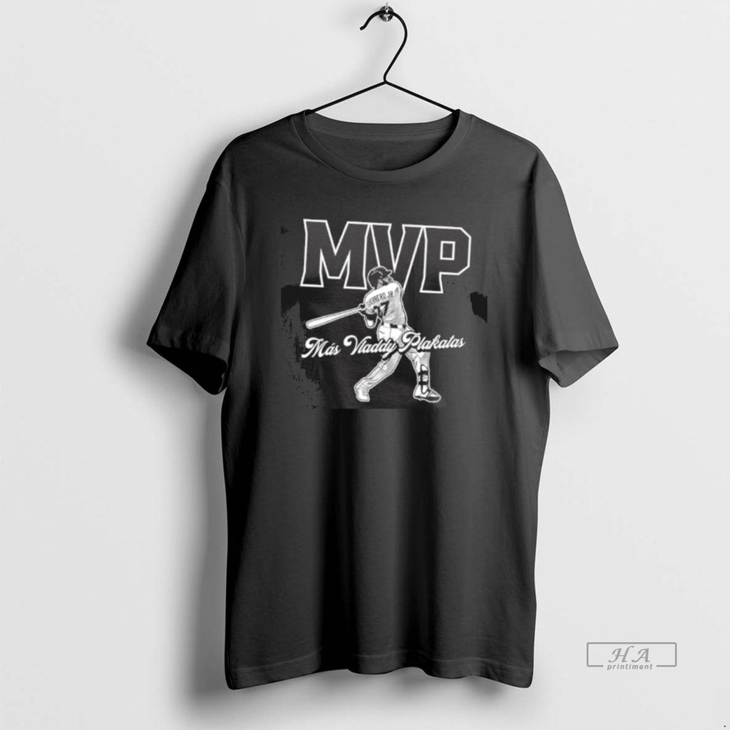 Official Mas Vladdy Plakitas Mvp