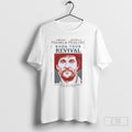 Official Matthew Mcconaughey Poems And Prayers Book Tour Revival 2025 Shirt Sweater