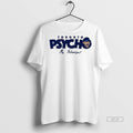 Official Max Scherzer Toronto Blue Jays Toronto Psycho Mlb Baseball Signature Shirt