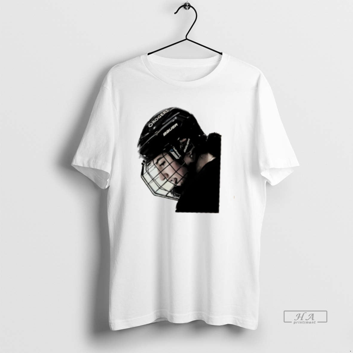 Official Megan Keller Usa Womens National Ice Hockey Team 2026 Big Head Tee