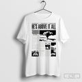 Official Mercy Culture Hes Above It All Yahweh Hes Higher Shirts