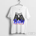 Official Mercy Culture Holy Troublemakers Boxing Shirts