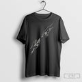 Official Mercy Culture How Else Hands Shirts
