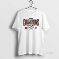Official Miami Redhawks 2026 Mac Mens Basketball Regular Season Champions