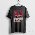 Official Miami Redhawks Mens Basketball 31 0 Undefeated Mac Regular Season Champions