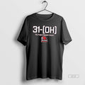 Official Miami Redhawk Basketball The Perfect Regular Season 31 Oh