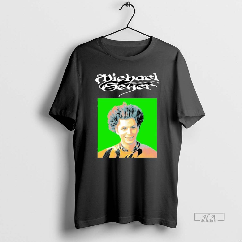 Official Michael Seyer Cera