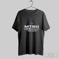 Official Middle Tennessee Blue Raiders Football Emma Thomas Cross Country Rush T Shirt Sweater