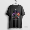 Official Minnesota Vikings Vs Cleveland Browns International Games London 2025 Long Sleve