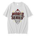 Official Mississippi State Softball 2026 Womens College World Series Classic Tee T Shirts