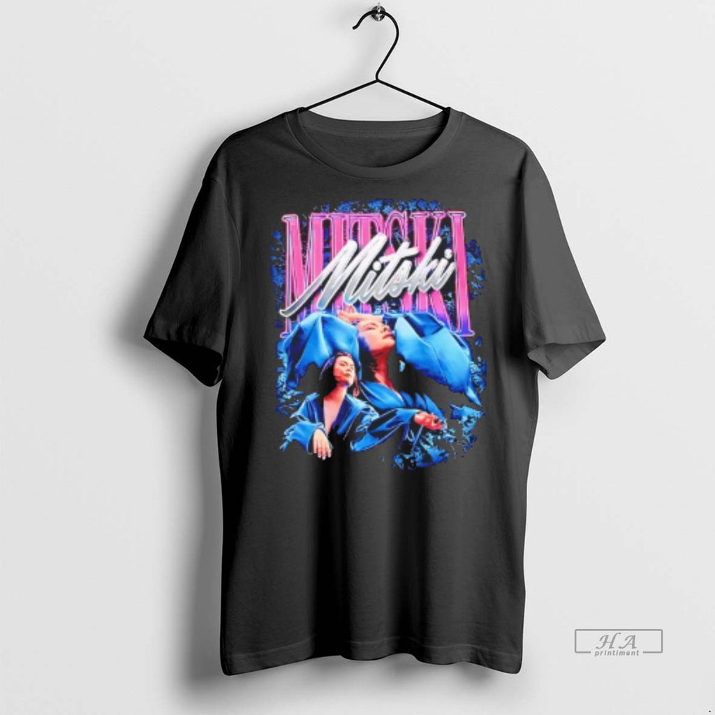 Official Mitski Remember My Name Shirt