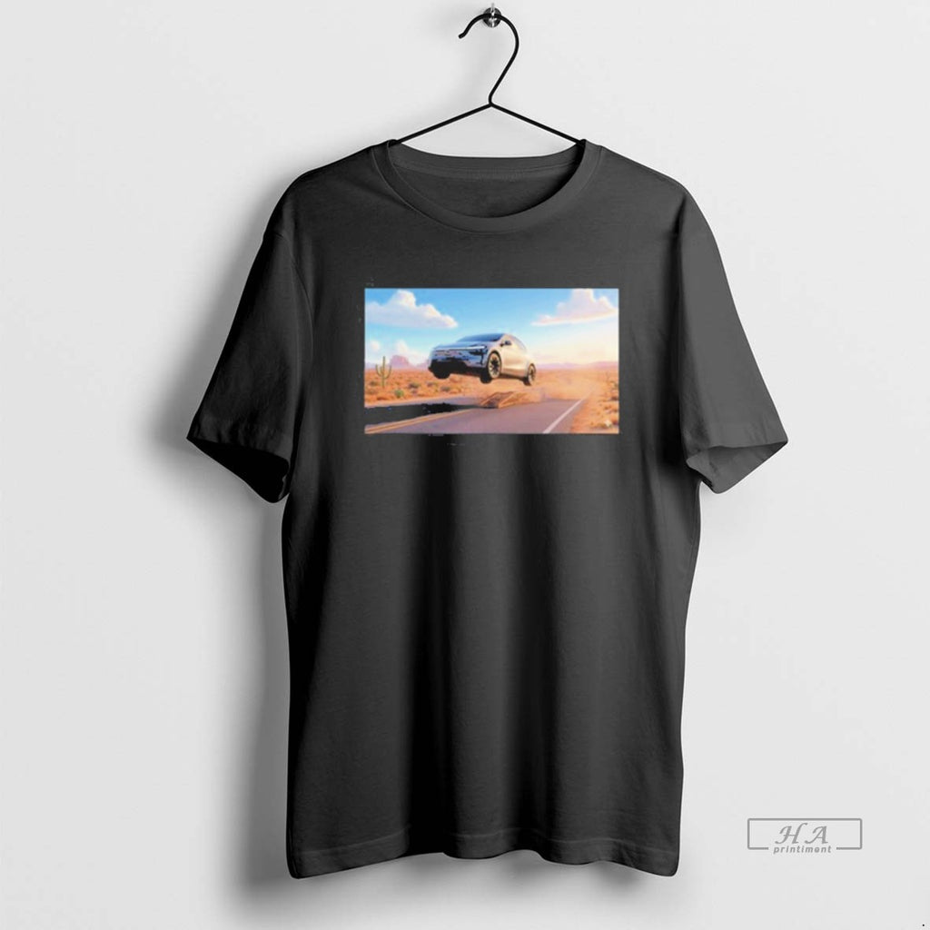 Official Model Y Only