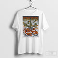 Official Modest Mouse Rialto Theatre Tucson 2025 Shirt Sweater