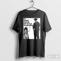 Official My Mommy Told Me Not Talk To Bastards Anti Fascist T Shirts