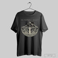 Official My Morning Jacket Gorge T Shirt Png