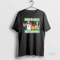 Official Nba Jam Anthony Edwards Minnesota Timberwolves