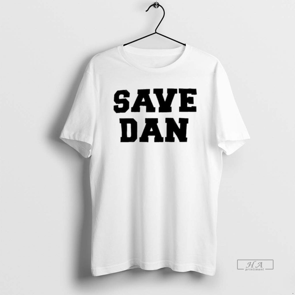 Official Nsf Save Dan