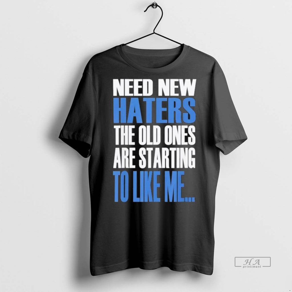 Official Need New Haters The Old Ones Are Starting To Like Me Khabibs Vintage