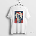 Official No Kings Statue Of Liberty Democracy Protest Anti Trump
