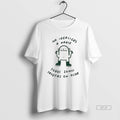 Official No Idealices A Nadie Todos Somos Idiotas En Algo Sketch Womens