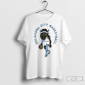 Official Okc Thunder Ready 2 Rumble Shirt