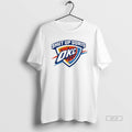 Official Okc Thunder Basketball Shut Up Doris Nba 2026