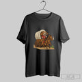 Official Oklahoma Sooners Zenos Schooner Oklahoma Vocfb Painting T Shirt Sweater Long Sleeve And