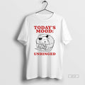 Official Opossum Todays Mood Unhinged
