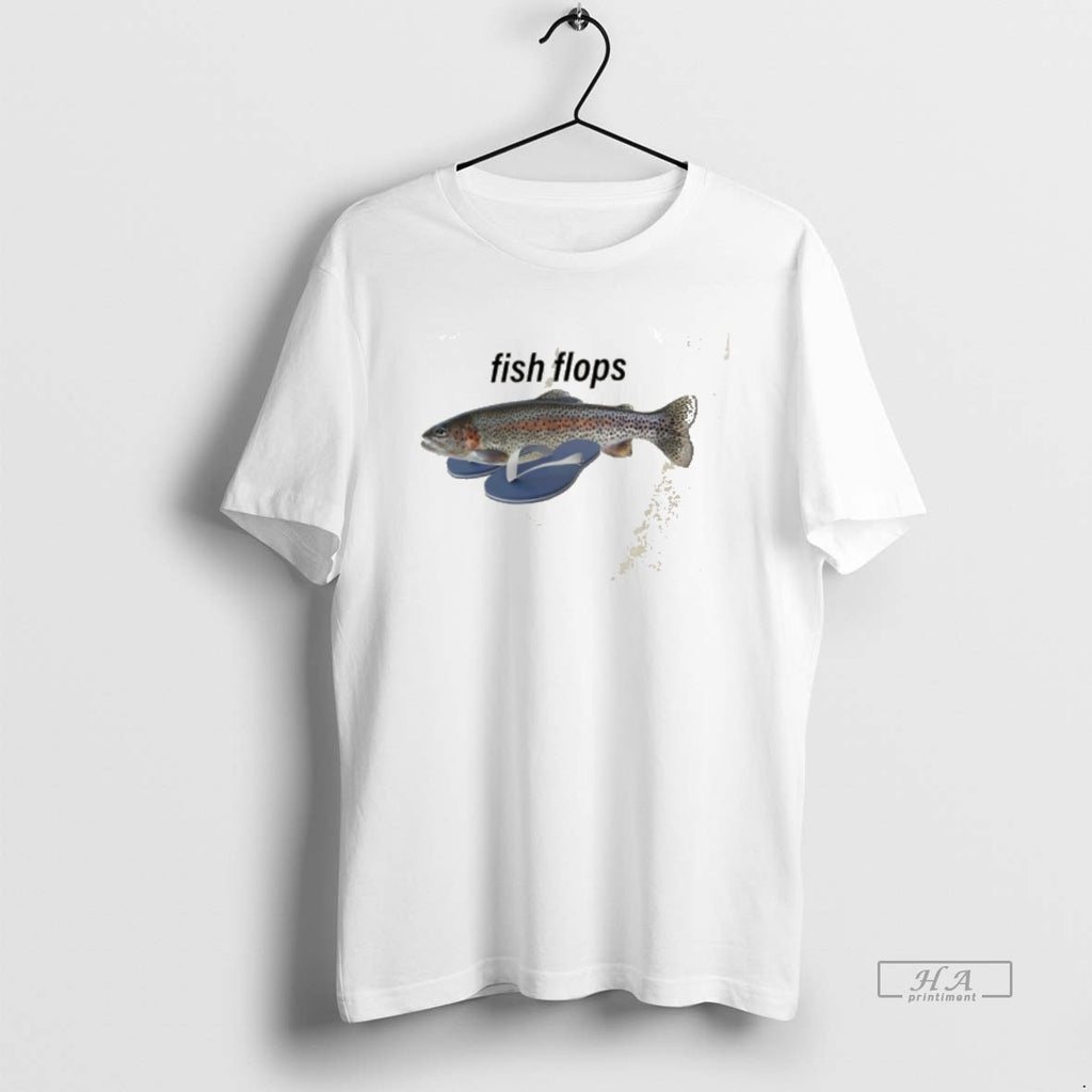 Official Pczrvwv4 Fish Flops