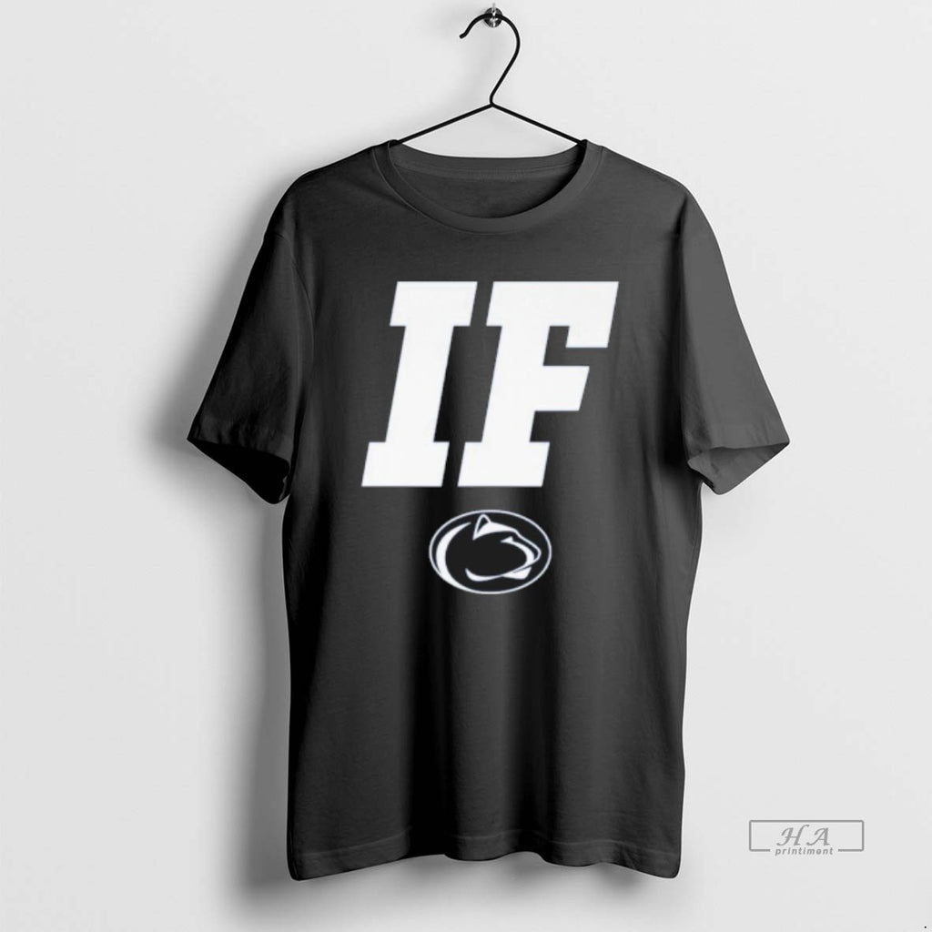 Official Penn State Football If