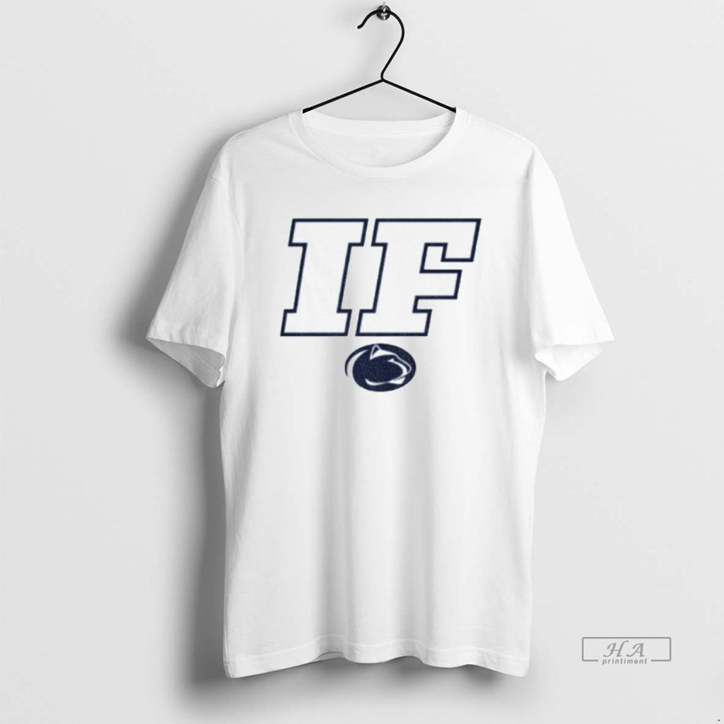 Official Penn State If Penn State Vs Iowa