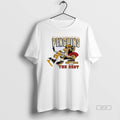 Official Pittsburgh Penguins Dont Mess With The Best