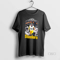 Official Pittsburgh Steelers T J