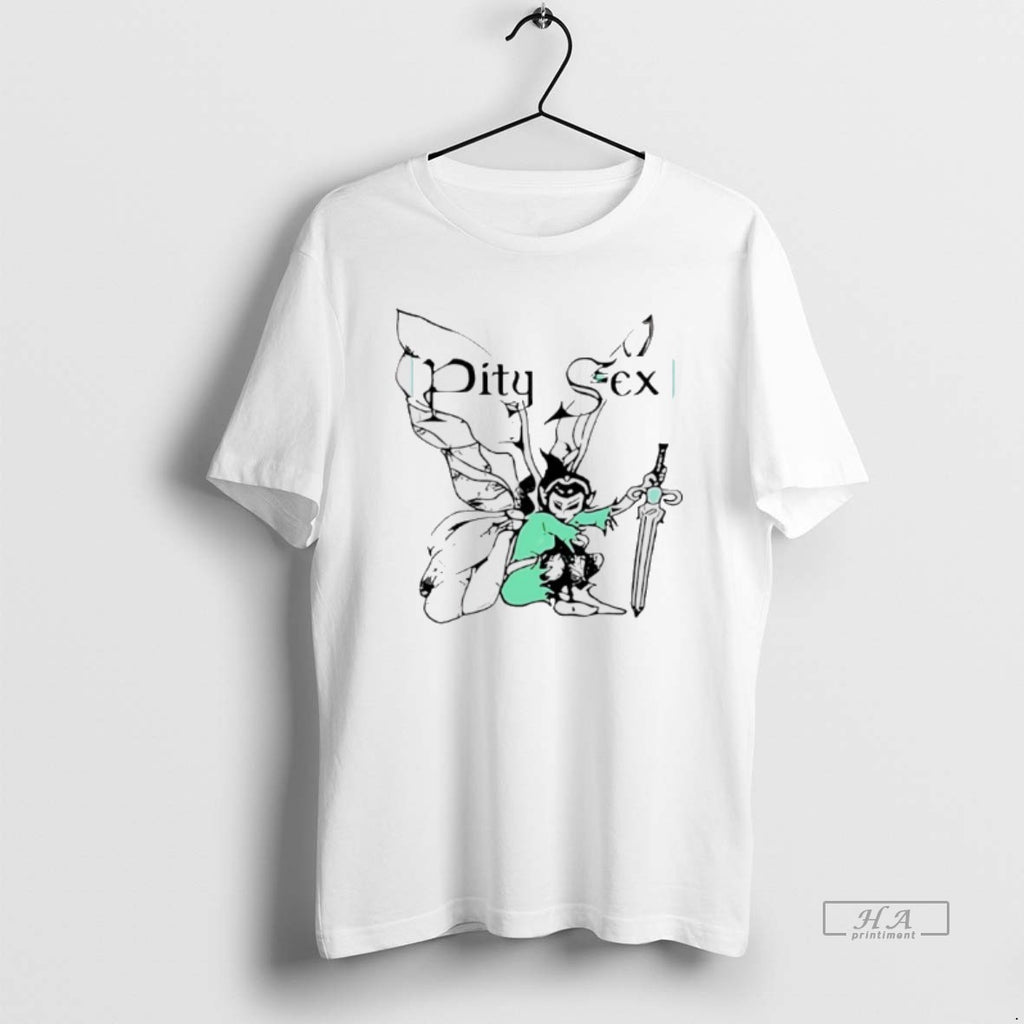 Official Pity Sex Fairy 2025 New