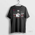 Official Playoffs 202 Weiss Wolves Shirt