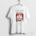 Official Poems And Prayers Revival Matthew Mcconaughey September 19 Tulsa Ok Shirt