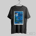 Official Poster Khruangbin The Piece Hall Halifax Uk August 24 2025 T Shirt Sweater