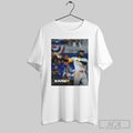 Official Poster Raised It In Miami Oneil Cruz Pittsburgh Pirates Baseball Mlb Raiseit 2025