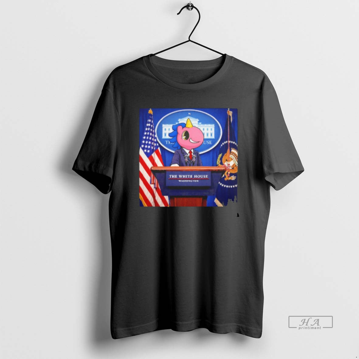 Official President Dusty Vetoes Boring Bills The White House Washington Blackshirt