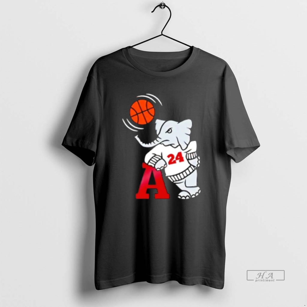 Official Preston Murphy Alabama Big Al