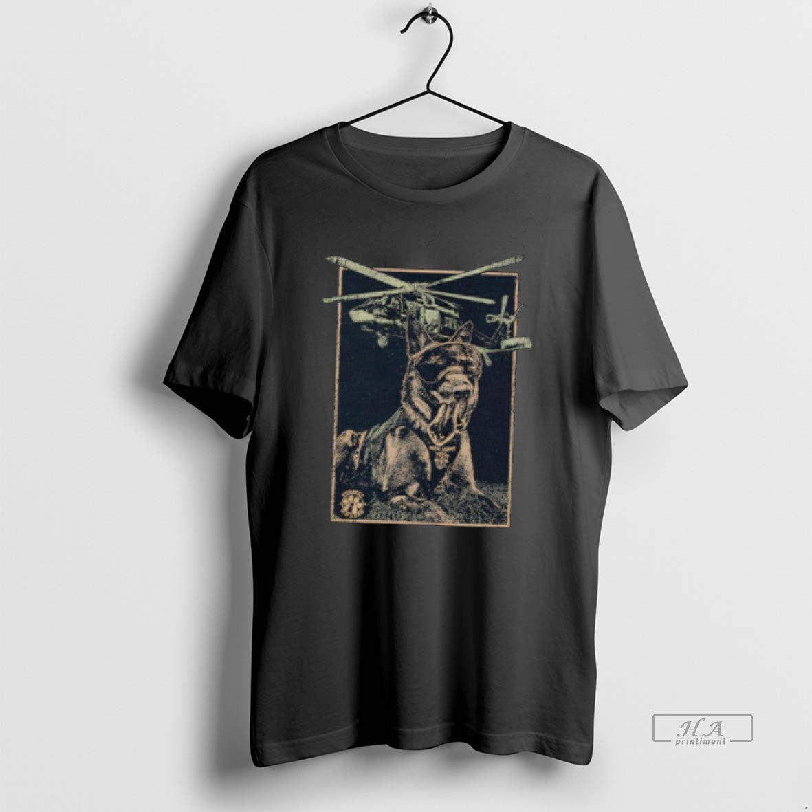 Official Project K 9 Hero Mpc Lenny