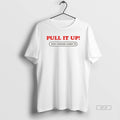 Official Pull It Up Mark Normand Comedy