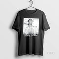 Official Rip Young Dolph King Of Memphis Tee