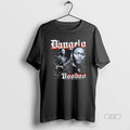 Official Rest In Peace Dangelo 1974 2025 2 Sided